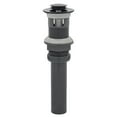 thumbnail image 3 of Oxygenics Vitality 4"-16" Widespread Bathroom Faucet, Choose Color, 3 of 5
