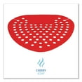 thumbnail image 3 of Boardwalk Urinal Screen, Cherry Scent (3.5 oz.,12 ct.), 3 of 6