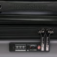 thumbnail image 6 of Brookstone Nelson Hardside Spinner Luggage, 6 of 9