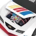 thumbnail image 3 of NASCAR 12V Champion Racer Powered Ride-On w/ Interactive Engine & Accessories, 3 of 6