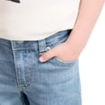 thumbnail image 6 of Levi's® Toddler 511 Slim Performance Jeans, 6 of 10