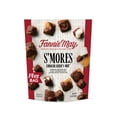 thumbnail image 1 of Fannie May S'mores Chocolatier's Mix, 14 oz., 1 of 8