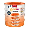 thumbnail image 1 of Playtex Diaper Genie Max Fresh, 4 Refills, 1 of 10
