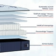 thumbnail image 7 of Stearns & Foster Estate Tight Top Mattress Set (Available in Soft, Firm, and Ultra Firm), 7 of 10