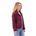 thumbnail image 3 of Member's Mark Women's Shacket, 3 of 8