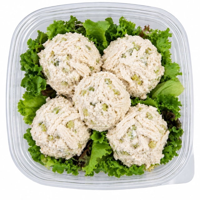 Member's Mark Rotisserie Chicken Salad, priced per pound