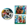 thumbnail image 5 of LEGO Disney Lilo and Stitch Beach House Building Toy, 834 pc., 5 of 6