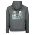 thumbnail image 3 of Under Armour Men's Rival Fleece Outdoor Hoodie, 3 of 4
