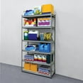 thumbnail image 2 of Member's Mark 6-Shelf Storage Rack, 2 of 5