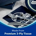 thumbnail image 7 of NFL Paper Plates & Napkins Kit, 285 ct., Choose Team, 7 of 11