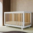 thumbnail image 2 of Storkcraft Beckett 3-in-1 Convertible Crib, Choose Your Color, 2 of 9