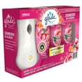 thumbnail image 4 of Glade Automatic Spray Air Freshener, Radiant Bloom, 1 Device + 3 Refills, 18.6 oz., 4 of 4