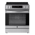 thumbnail image 1 of Kenmore 5.6 cu. ft. 5 Element Electric Range Stove, 1 of 10