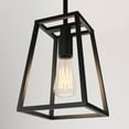 thumbnail image 6 of Artika Carter 1-Light Pendant, Assorted Colors, 6 of 9