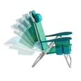 thumbnail image 9 of Member’s Mark Reclining Beach Chair, 9 of 18