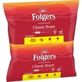 thumbnail image 4 of Folgers Classic Roast Ground Coffee, Filter Packs, 0.9 oz., 40 ct., 4 of 7