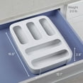 thumbnail image 7 of YouCopia StoraBag 5-Slot Food Bag Dispenser, 7 of 9