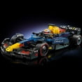 thumbnail image 2 of LEGO Speed Champions Oracle Red Bull Racing RB20 F1 Race Car Model Set, 251 pc., 2 of 6