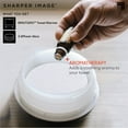 thumbnail image 3 of Sharper Image® SpaStudio™ Towel Warmer, Heated Comfort + Aromatherapy, 3 of 9