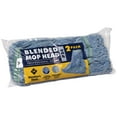 thumbnail image 1 of Member's Mark Professional Grade #24 Blended Mop Head Refill, 2 ct., 1 of 6