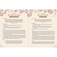 thumbnail image 4 of The 5-Minute Bible Study for Women: Morning and Evening Edition, Imitation Leather, 4 of 5