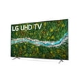 thumbnail image 2 of LG 75" Class 4K Ultra High Definition webOS Smart TV - 75UP7670PUB, 2 of 14