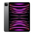 thumbnail image 1 of Apple iPad Pro 11" Wi-Fi - 4th Generation 2022 Model, 1 of 9