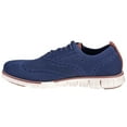 thumbnail image 3 of Cole Haan Men's ZeroGrand Stitchlite Wingtip Oxford, 3 of 7