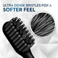 thumbnail image 3 of Oral-B Brilliance Whitening Toothbrush with X Filaments, Extra Soft, 5 ct., 3 of 8