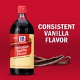 thumbnail image 7 of McCormick Imitation Vanilla Flavor, 32 fl. oz., 7 of 18