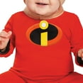 thumbnail image 4 of Disney The Incredibles Jack-Jack Deluxe Infant Costume, 4 of 6