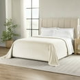thumbnail image 1 of Member's Mark Oversized Cloud Touch Blanket, 1 of 4