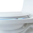 thumbnail image 8 of LumaWarm Heated Nightlight Toilet Seat, 8 of 8