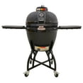 thumbnail image 1 of Vision Grills B-Series Deluxe Charcoal Kamado Grill, 1 of 18