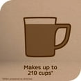 thumbnail image 7 of Nescafé Taster's Choice House Blend Light-Medium Instant Coffee, 14 oz., 7 of 8