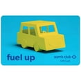 thumbnail image 1 of Sam's Club Fuel Up Gift Card, Various Amounts, 1 of 1
