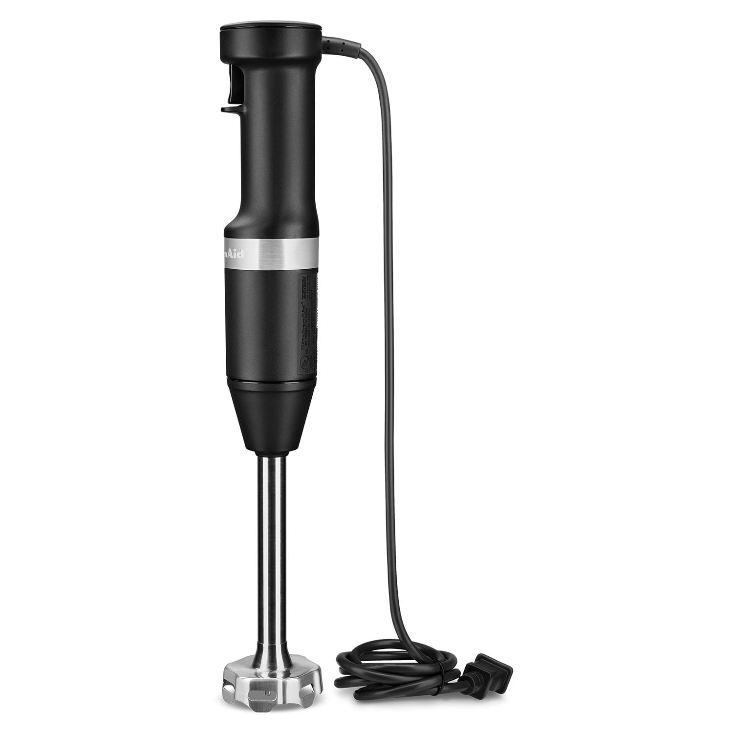 KitchenAid Variable Speed Corded Hand Blender with Accessories