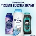 thumbnail image 10 of Downy Light Laundry In-Wash Scent Booster Beads, Ocean Mist Scent, 39.9 oz, 10 of 10