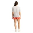 thumbnail image 5 of Licensed 2-Piece Shirt and Boxer Pajama Set, 5 of 9