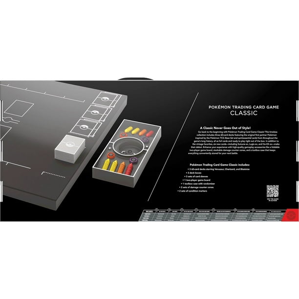 だ*ー様 POKÉMON CARD GAME CLASSIC Pokemon Card Game Classic Japanese Box OPENING! - YouTube