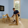 thumbnail image 5 of Stakmore Children’s Wood Folding Table & Chair 3pc. Set, 5 of 6