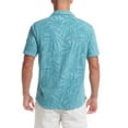 thumbnail image 3 of WP Weatherproof Men's Terry Shirt, 3 of 4