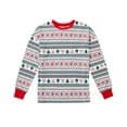thumbnail image 5 of Member's Mark Family Sleep Women's 2-Piece Pajama Set, 5 of 8