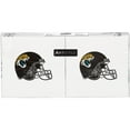 thumbnail image 10 of NFL Paper Plates & Napkins Kit, 285 ct., Choose Team, 10 of 11