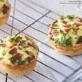 thumbnail image 10 of Jennie-O Turkey Bacon, 12 oz., 3 pk., 10 of 12