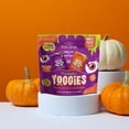 thumbnail image 7 of Nature's Garden Probiotic Halloween Yoggies, Variety Pack, 0.7 oz., 24 pk., 7 of 7