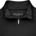 thumbnail image 5 of Outdoor Voices Women's CloudKnit Quarter-Zip Pullover, 5 of 12