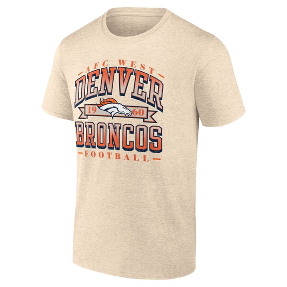NFL Short Sleeve Tee