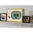 thumbnail image 2 of YouTheFan Central Florida Knights 17"x13" 3D 5 Layer Stadium View Wall Art, 2 of 5