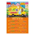 thumbnail image 3 of Children's Favorite Songs (Piano Book), Noisy Book, 3 of 4